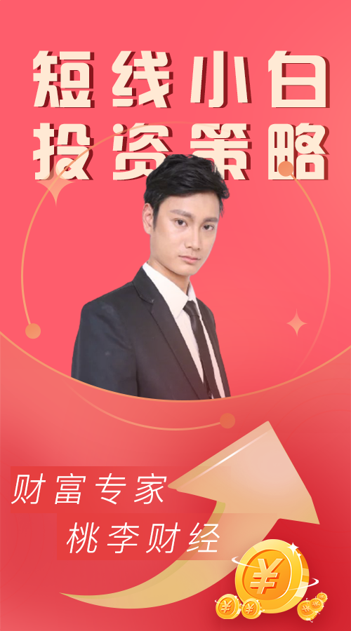 经典洗盘战法系列（1）